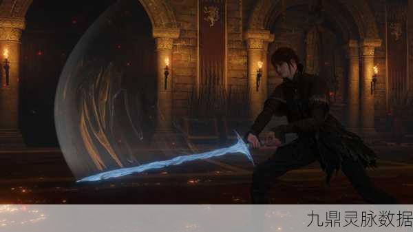 艾尔登法环深度揭秘，顶尖玩家追逐的终极武器传说