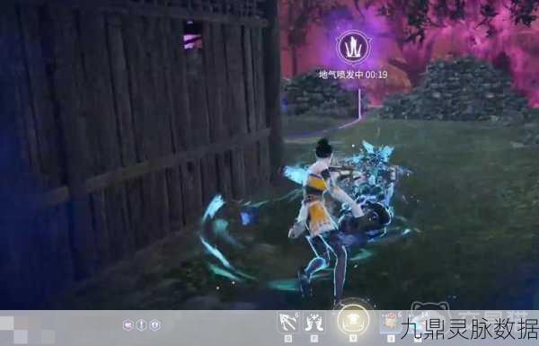 永劫无间枪神技狂狼怒涛,释放秘籍与实战艺术