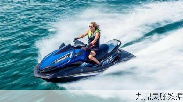 喷气摩托艇特技竞速，水上狂飙，挑战极限