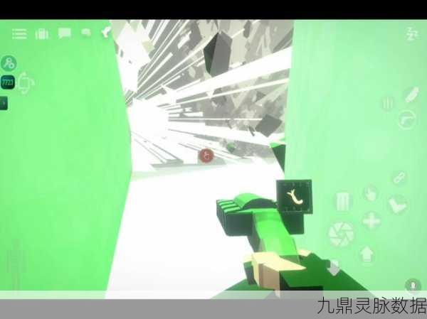探索无限创意，世界之光沙盒冒险燃爆指尖