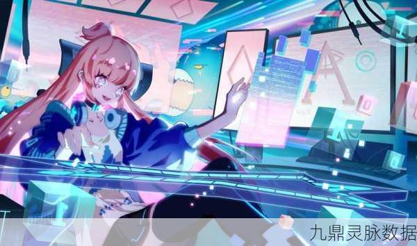非人学园白灵应援全攻略，解锁灵动射手的致胜之道
