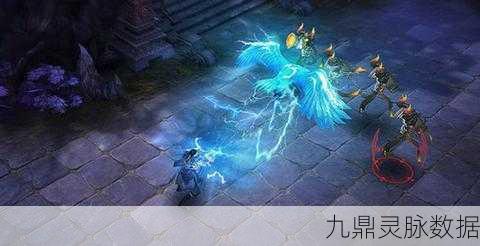 镇魔曲手游,奇幻世界的指尖冒险奇遇