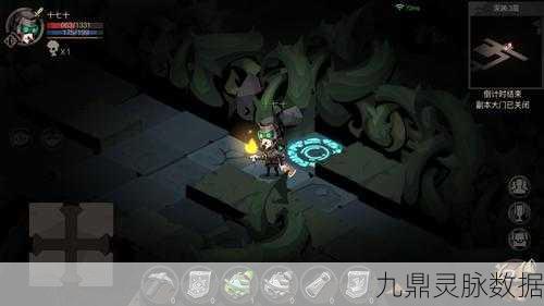贪婪洞窟H5血色探险,揭秘卡bug技巧与策略