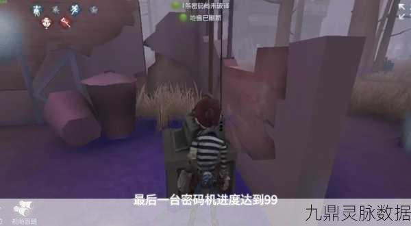 第五人格，解锁中学生的智慧与冒险乐园密码