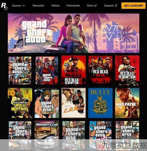 GTA6 15大独特玩法揭秘，重塑游戏界新标杆