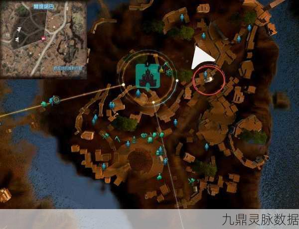 黑色沙漠手游,勒巴尼位置全攻略,轻松解锁隐藏NPC