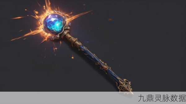 传送门骑士黄金大法杖，打造法师的终极神器