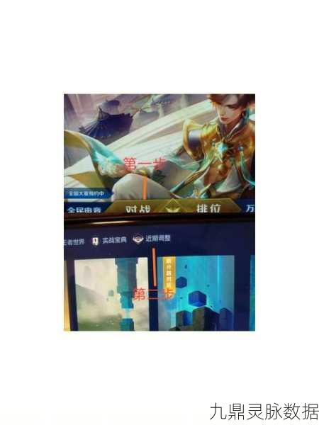 王者荣耀内测服揭秘，资深玩家如何获取资格