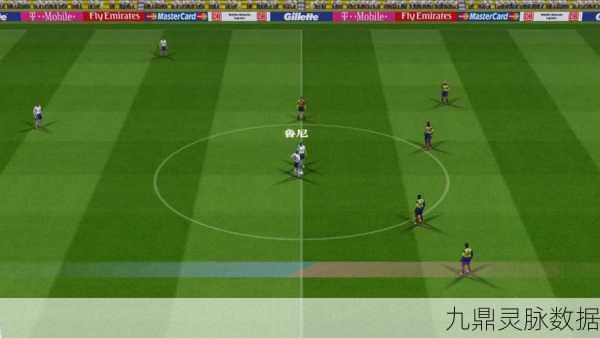 实况足球8，键盘操作技巧大揭秘
