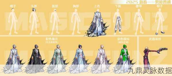 探秘幻想世界，驱邪长袍获取全攻略