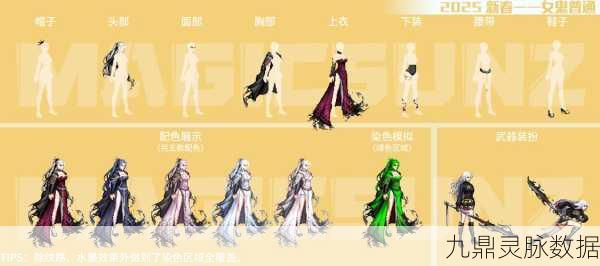 探秘幻想世界,驱邪长袍获取全攻略