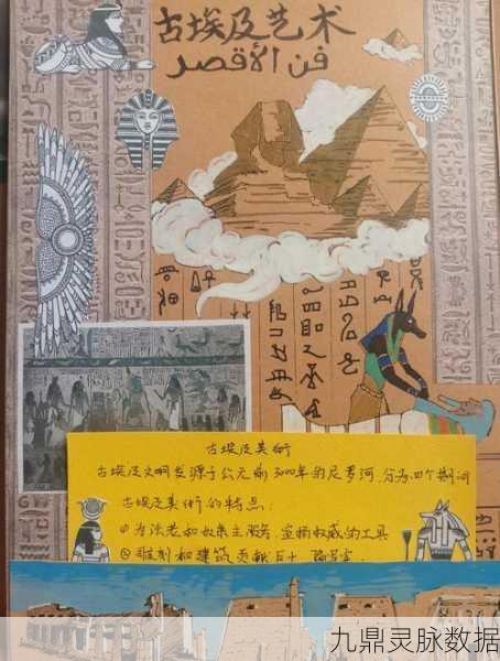 埃及史前文明，后世文化与游戏的灵感源泉
