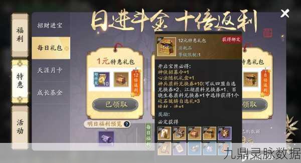 天涯明月刀2025版，星级飞跃，你的江湖进阶秘籍