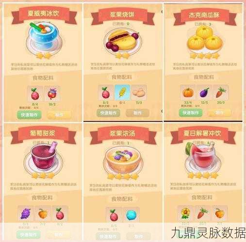 摩尔庄园，解锁餐厅客流量飙升秘籍