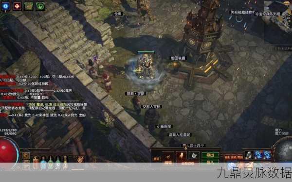 流放之路2，解锁闪电之捷，实战效果全揭秘