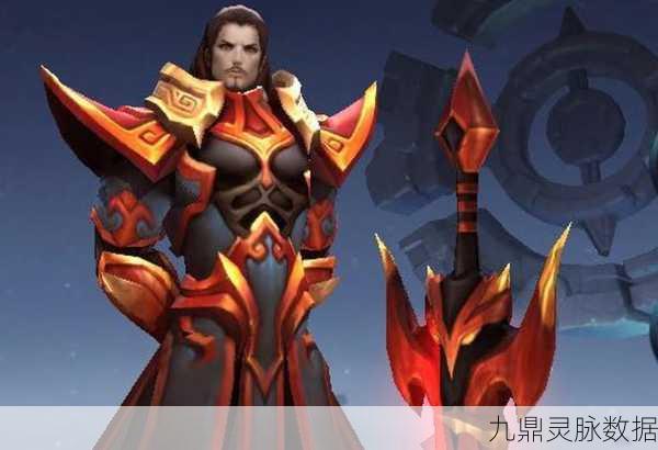 王者荣耀，曹操——权谋之王的荣耀征途
