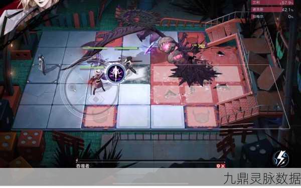 无期迷途浊暗之阱第三关，深度攻略与技巧揭秘