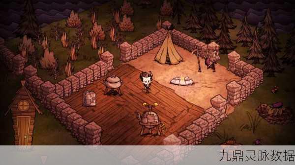 Steam饥荒Mod新纪元，移植植物的奇妙之旅