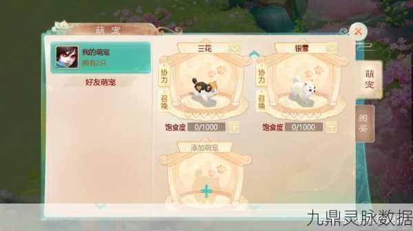 大话西游宴席盛宴,解锁角色成长的秘密通道