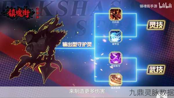 镇魂街武神躯，蓝色灵气高效收集秘籍大公开