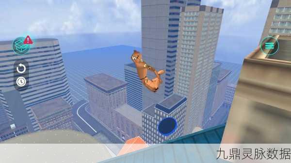 布娃娃人类制造工坊，探索无限创意的沙盒新纪元