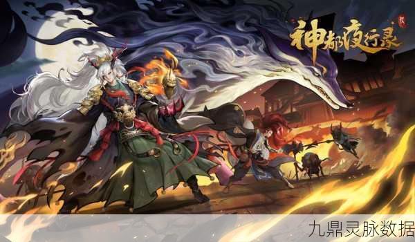 神都夜行录，解锁快速进阶秘籍，70级征途畅通无阻！