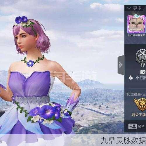 和平精英淡雅花蕊获取全攻略，解锁独特魅力