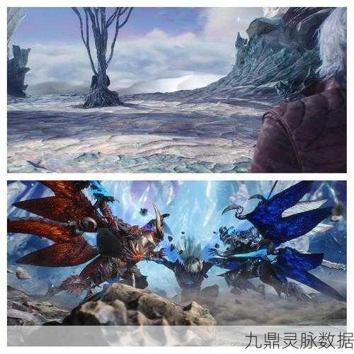 鬼泣5深度探索,全关卡剧情图文攻略大揭秘