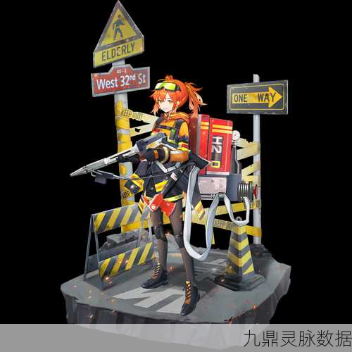 少女前线，云图计划——战棋新体验，策略与美少女的完美融合