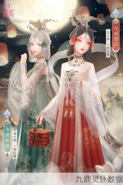 奇迹暖暖中秋佳节攻略盛宴，解锁问答挑战，引领时尚搭配新风尚