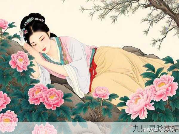 剑侠情缘唯鲤绮梦,花间鲤之美与匠心独运的深度探索