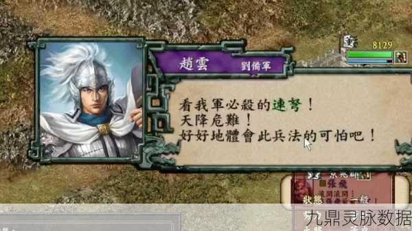 三国志9伪帝讨伐战，策略与技巧助你速通