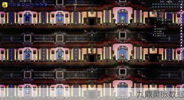 Steam版泰拉瑞亚联机连接中断?原因与解决方案一网打尽