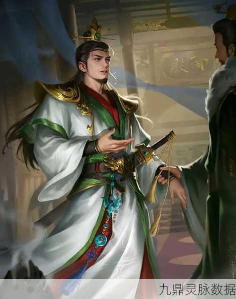 三国志战略版鲁肃吴枪深度玩法解析