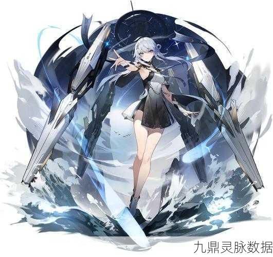 深空之眼自选S角色指南，解锁你的宇宙征途
