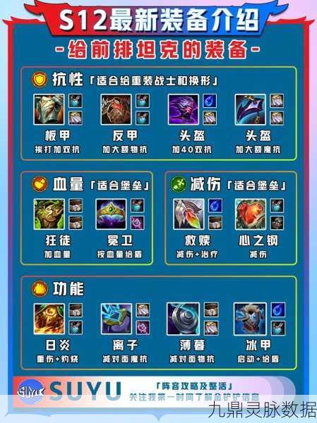 金铲铲之战全新版，终极轻语装备合成秘籍大公开，策略战斗全面进化！