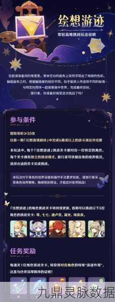 原神溢神的论证深度玩法解析，精通玩法与资源管理