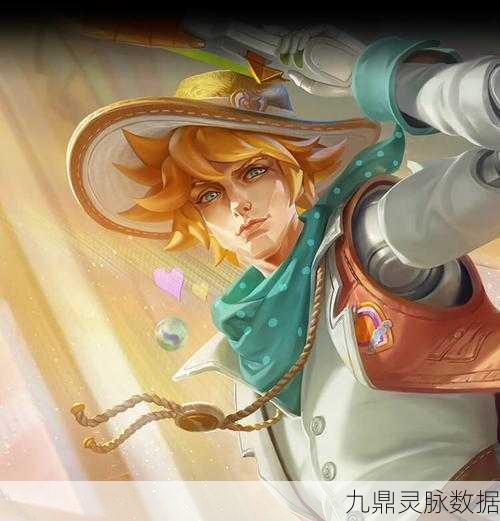 马可波罗,王者荣耀中的后期强势之谜