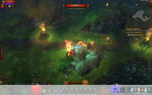火炬之光2七项修改器7绿色免费版,功能详解与游戏新体验