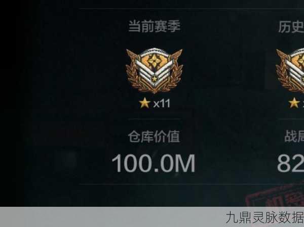 暗区突围会员到期后,你的仓库宝藏何去何从?