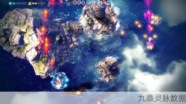 战场精英，翱翔天际，热血3D空战新纪元