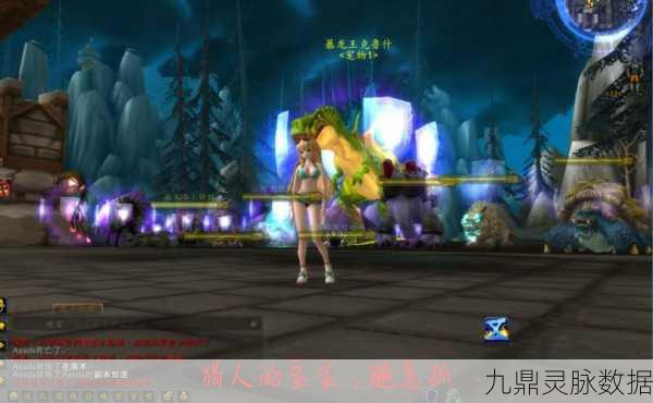 魔兽世界怀旧服副本重置全攻略