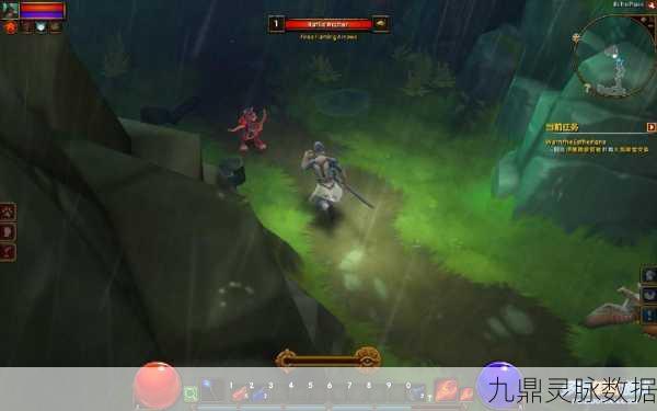 火炬之光2MOD管理器启动全攻略