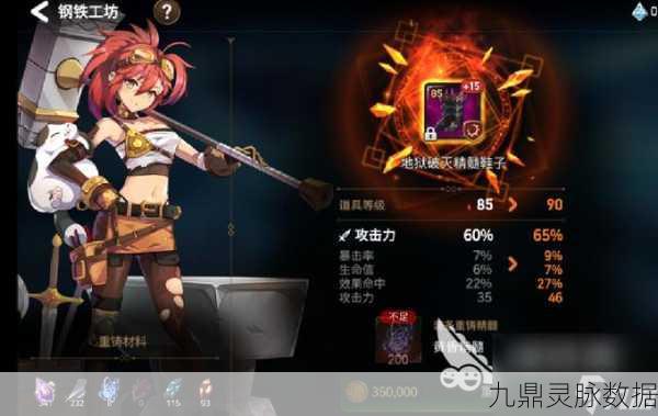 第七史诗，解锁角色战力的关键——两件套装备全解析