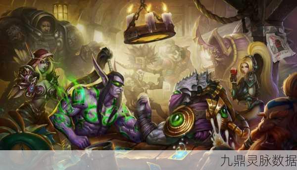 炉石传说赛场,沉浸式氛围与观众盛宴的深度探索