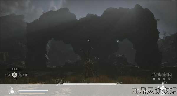 黑神话悟空大石敢当,卡顿挑战下的玩家智慧攻略