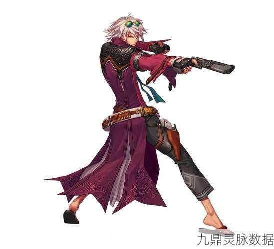 爆无用，DNF中的致命枪手，战局逆转的奥秘