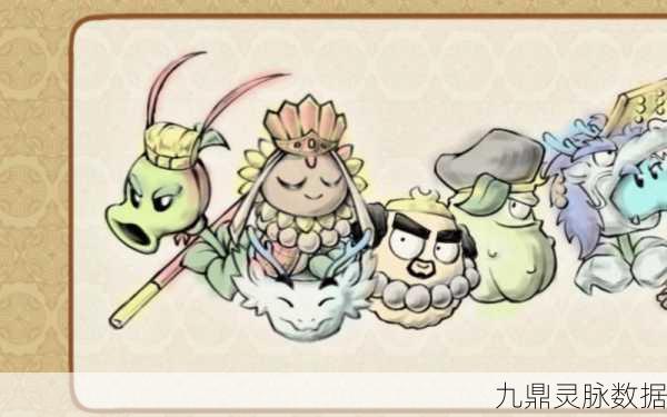 西游大战僵尸2角色选择指南,谁是你的战斗伙伴?