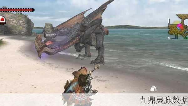怪物猎人4G深度剖析,防御性能VS回避性能,狩猎艺术的双重奏章