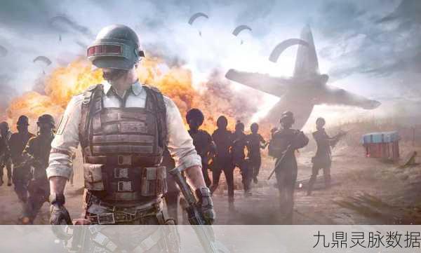 绝地求生新版本，雷几秒炸？探索爆破瞬间的极致魅力！